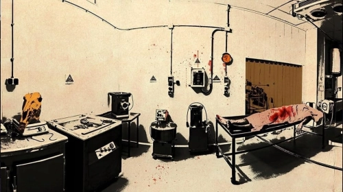 GRA DESOLATIUM XBOX SERIES X / XBOX ONE