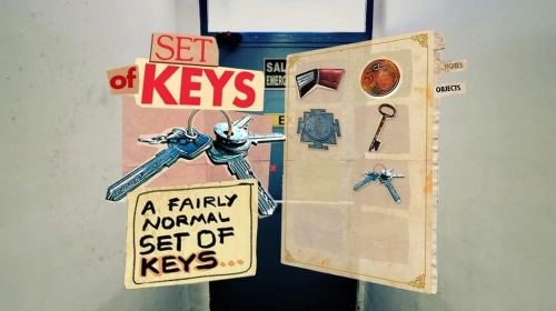 GRA DESOLATIUM XBOX SERIES X / XBOX ONE