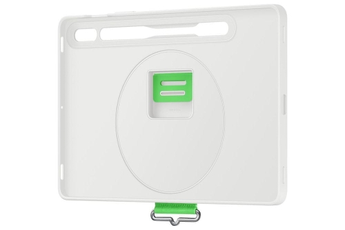 ORYIGNALNE ETUI SAMSUNG GALAXY TAB S7 TAB S8 STRAP COVER Z PASKIEM