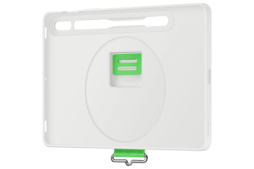 ORYIGNALNE ETUI SAMSUNG GALAXY TAB S7 TAB S8 STRAP COVER Z PASKIEM