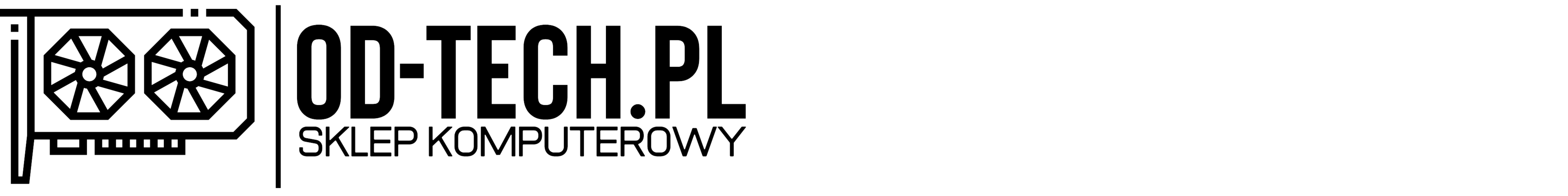 OD-TECH.PL - sklep komputerowy - strona główna